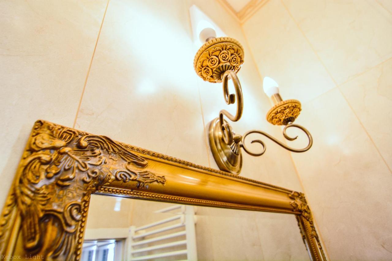 Thorin Residence Sibiu Exterior photo