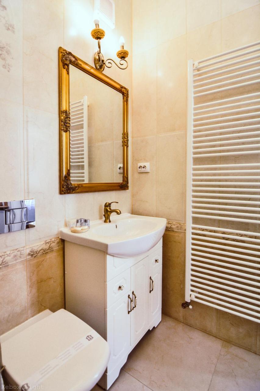 Thorin Residence Sibiu Exterior photo